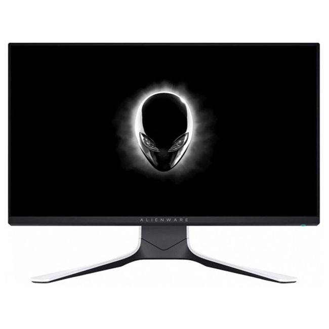 Монитор 24.5" Dell AW2521HFLA (210-AXRP)