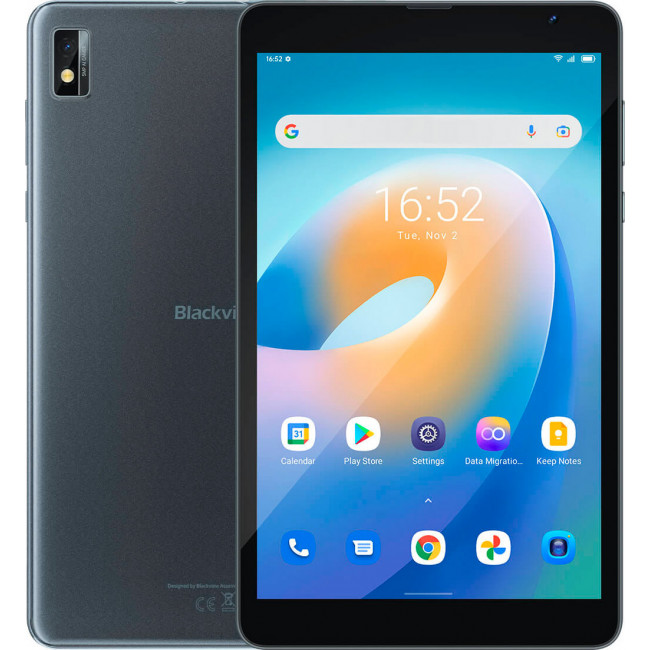 Планшет Blackview Tab 6 3/32GB LTE (Grey) EU