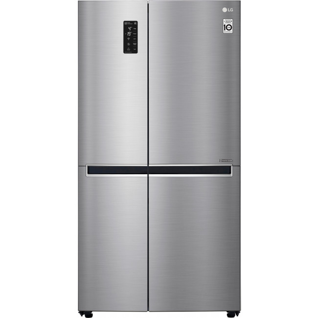 Холодильник LG [GC-B247SMDC]