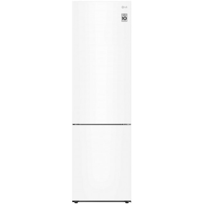 Холодильник LG [GA-B509CQZM]