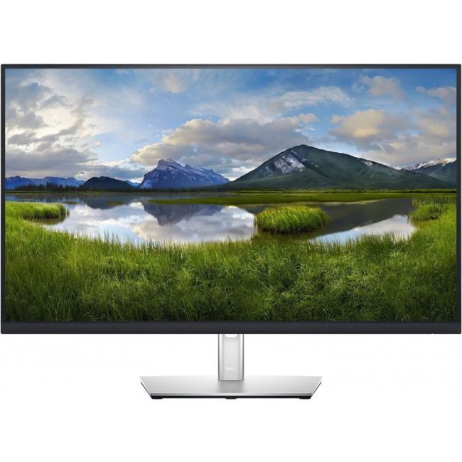 Монитор 31.5" Dell P3221D (210-AXNJ)