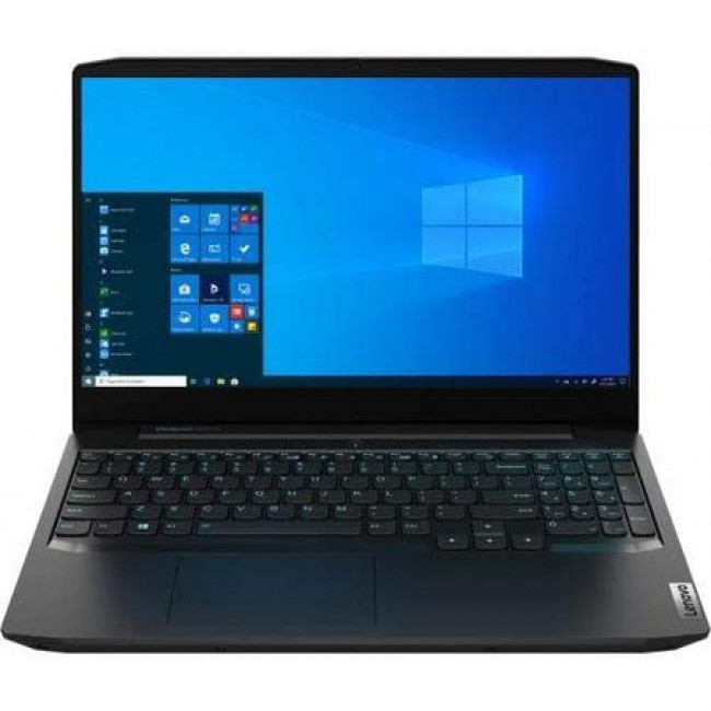 Ноутбук Lenovo IdeaPad Gaming 3 15ARH05 (82EY00E0PB)