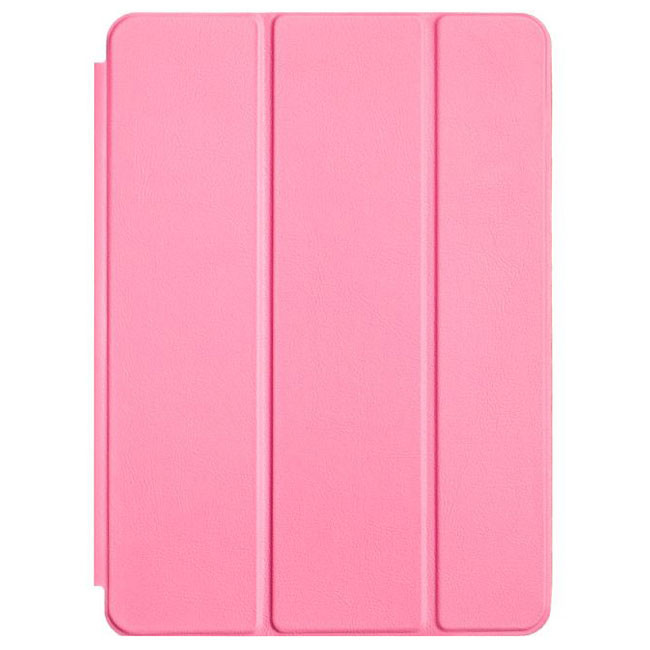 Чехол Smart Case for Apple iPad 10.2 (Pink)