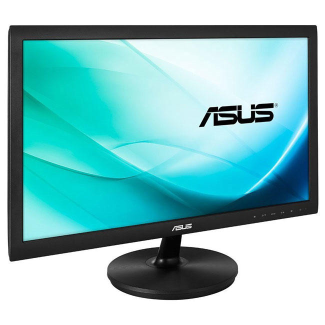 Монитор Asus 21.5" (90LME9001T02201C-)