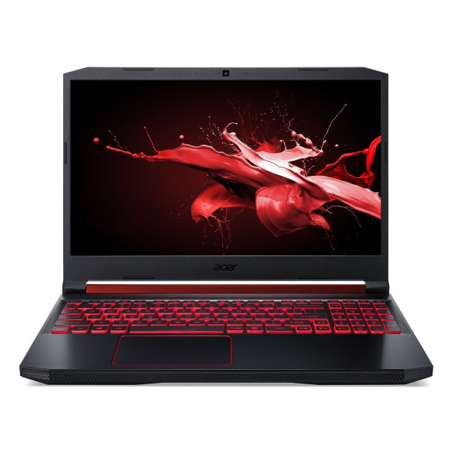 Ноутбук Acer Nitro 5 AN515-54 [NH.Q5BEU.020]