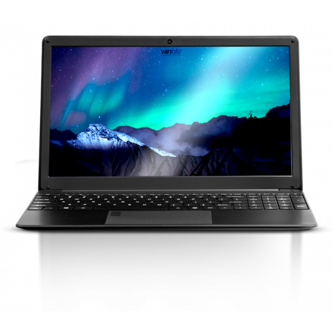 Ноутбук WINBLU (WBCN12-I5_1) 8GB/SSD 256GB