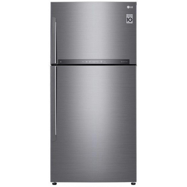 Холодильник LG [GR-H802HMHZ]