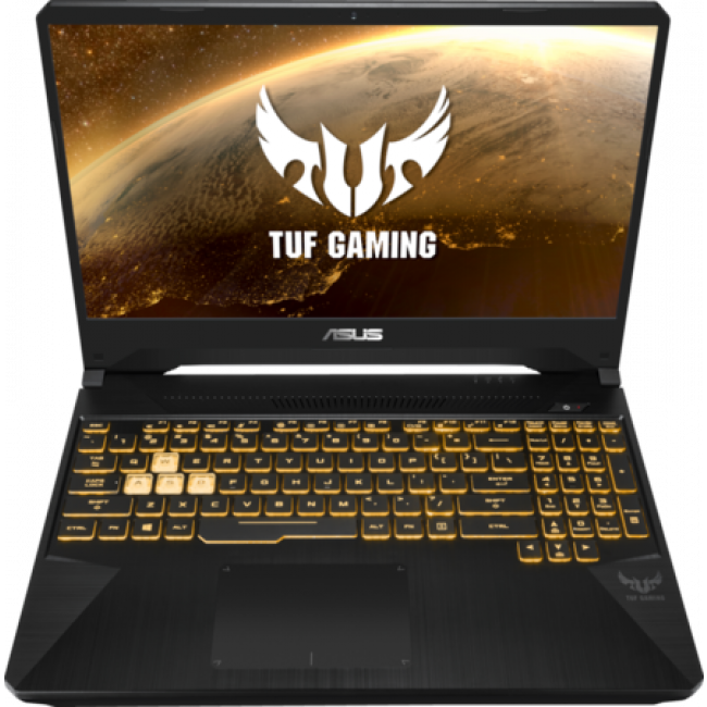 Ноутбук Asus TUF Gaming FX505DT (FX505DT-WB72_1) Custom 32GB/SSD 2TB