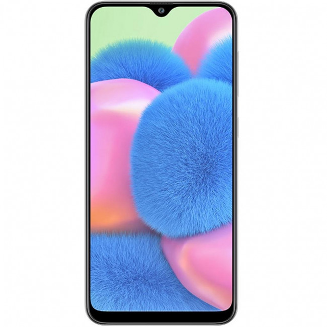 Samsung A307F Galaxy A30s 4/128GB (Black)