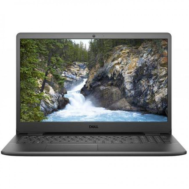Ноутбук Dell Inspiron 3501 (I3501-5580BLK-PUS)