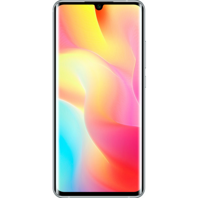 Смартфон Xiaomi Mi Note 10 Lite 8/128GB (White) (Global)