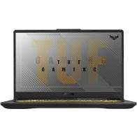 Ноутбук Asus TUF Gaming A17 TUF706IU (TUF706IU-AS76)