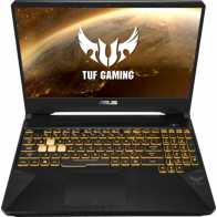 Ноутбук Asus TUF Gaming FX505DT (FX505DT-WB72_1) Custom 32GB/SSD 2TB