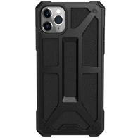 Чехол UAG для iPhone 11 Pro Max Monarch, Black