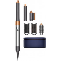 Cтайлер Dyson Airwrap multi-styler Complete Long Nickel/Copper (New) HS05