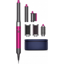 Cтайлер Dyson Airwrap multi-styler Complete Long Fuchsia/Nickel (New) HS05