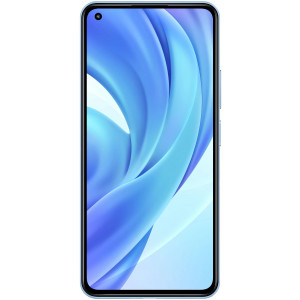 Смартфон Xiaomi Mi 11 Lite 6/128Gb (Bubblegum Blue) (Global)