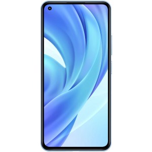 Смартфон Xiaomi Mi 11 Lite 6/64Gb (Bubblegum Blue) (Global)