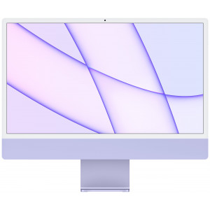 Apple iMac 24" M1 16GB/2TB 8GPU Purple (Z130000NW) 2021