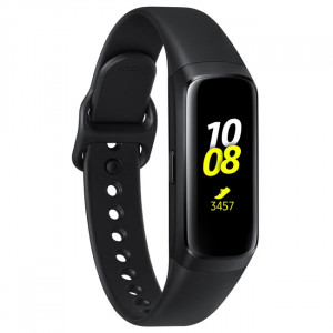 Фитнес-трекер Samsung Galaxy Fit Black