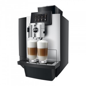 Кофемашина Jura X10 Platin_eu