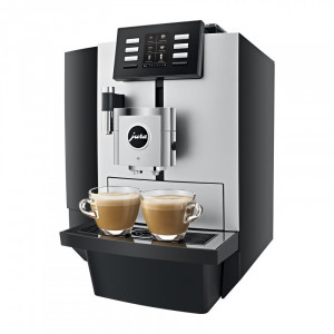 Кофемашина Jura X8 Platin_eu