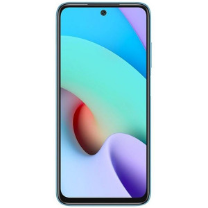Смартфон Xiaomi Redmi 10 4/128GB (Sea Blue) (Global)
