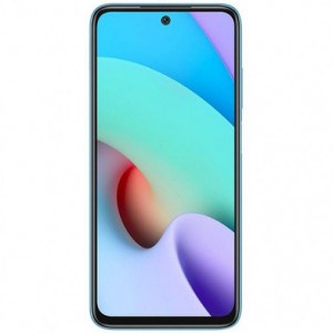 Смартфон Xiaomi Redmi 10 6/128GB (Blue) (Global)