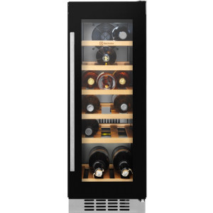 Встраиваемый винный шкаф Electrolux (ERW0673AOA)
