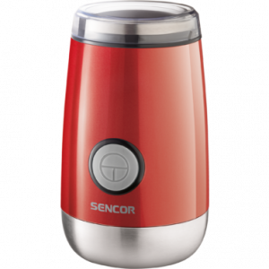 Кофемолка Sencor SCG 2050RD