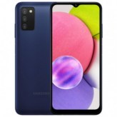 Смартфон Samsung Galaxy A03s 3/32GB (Blue) UA