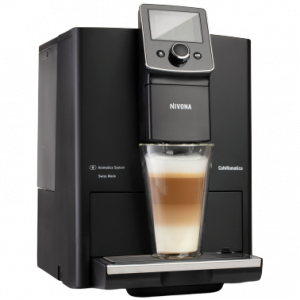 Кофемашина Nivona CafeRomatica 820_eu