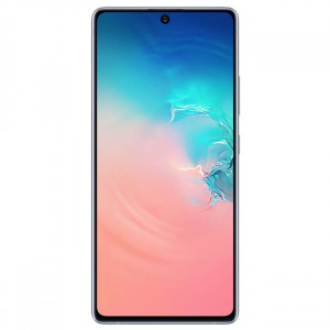 Samsung G770FD Galaxy S10 Lite 128GB Dual (White)