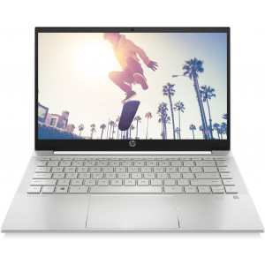 Ноутбук HP Pavilion 14-ec0040ua [5A261EA]