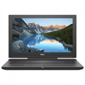 Ноутбук Dell G5 5587 (G55581S1NDW-60B)