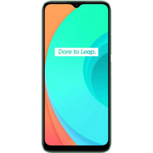 Смартфон Realme C11 2/32GB (Green)