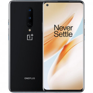 Смартфон OnePlus 8 12/256Gb (Onyx Black)