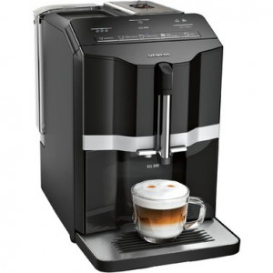 Кофемашина Siemens EQ.300 Black_eu