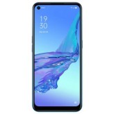 Смартфон Oppo A53 4/64GB (Fancy Blue)