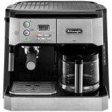 Комбинированная кофеварка DeLonghi BCO 431.S_eu