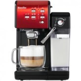 Кофеварка Breville VCF109X_eu
