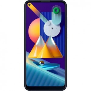 Смартфон Samsung Galaxy M11 3/32GB (Black)