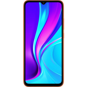Смартфон Xiaomi Redmi 9C 3/64GB (Sunrise Orange) NFC (Global)