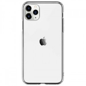 Чехол Switcheasy CRUSH for iPhone 11 Pro Max Ultra Clear (GS-103-86-168-65)