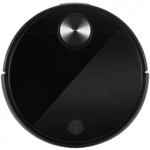 Робот-пылесос Xiaomi Viomi Cleaning Robot V3 Black (V-RVCLM26B)