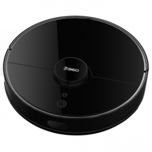 Робот-пылесос 360 Robot Vacuum Cleaner S7 Pro (Black)