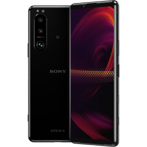 Смартфон Sony Xperia 5 III 8/256GB (Black)