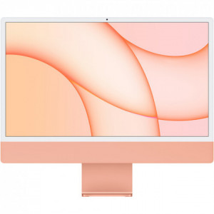 Apple iMac 24" M1 16GB/2TB 8GPU Orange (Z132000NW) 2021