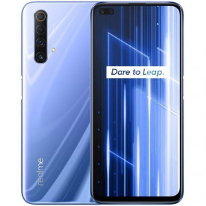 Смартфон Realme X50 5G 6/128GB (Purple)