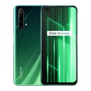 Смартфон Realme X50 5G 6/128GB (Green)